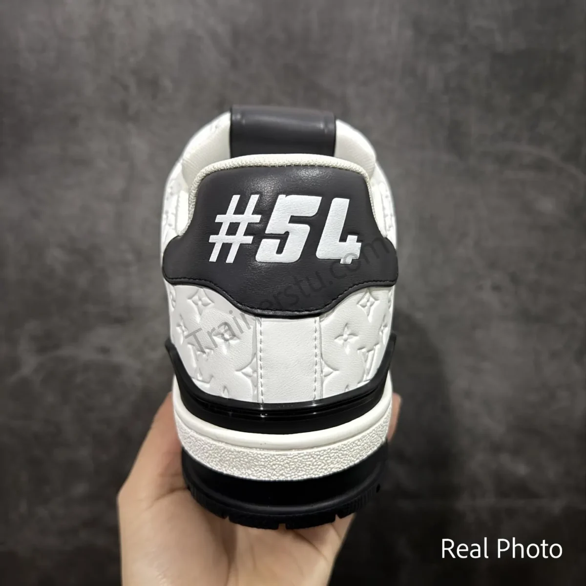 Trainer Sneaker - Image 6