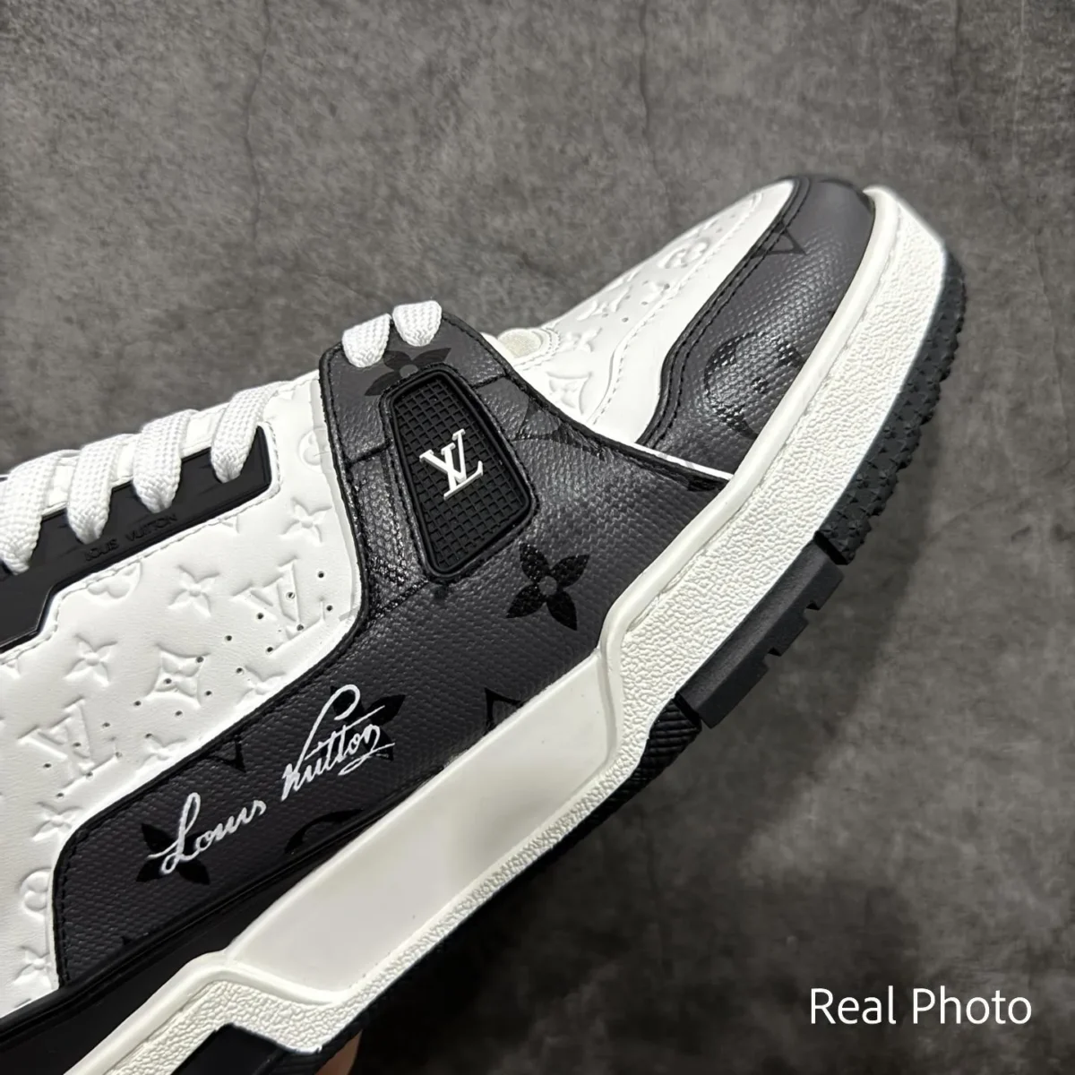 Trainer Sneaker - Image 7