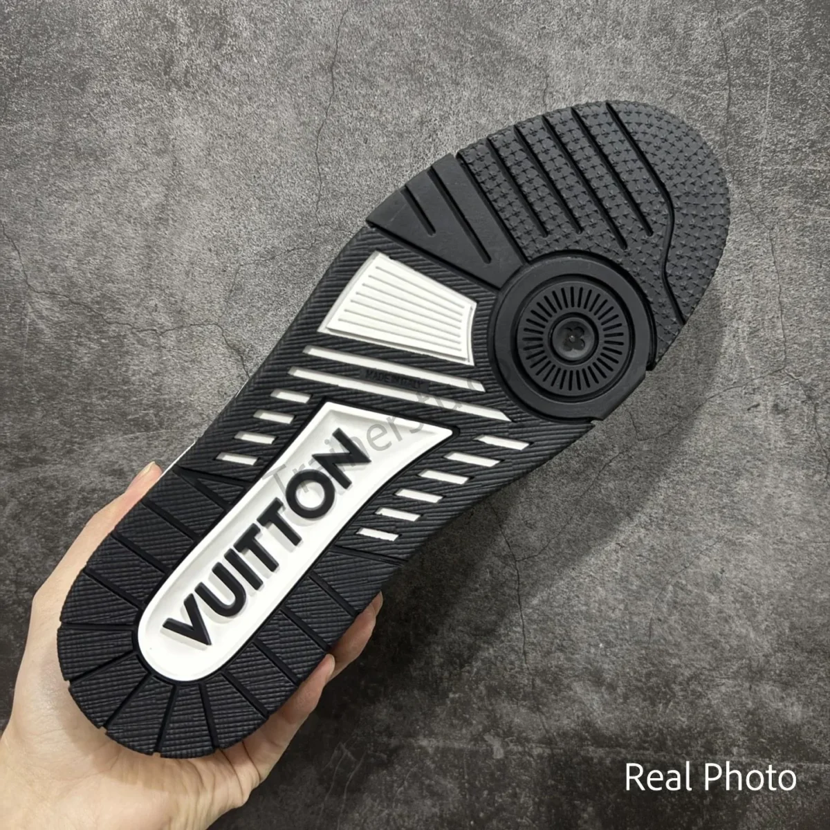 Trainer Sneaker - Image 8