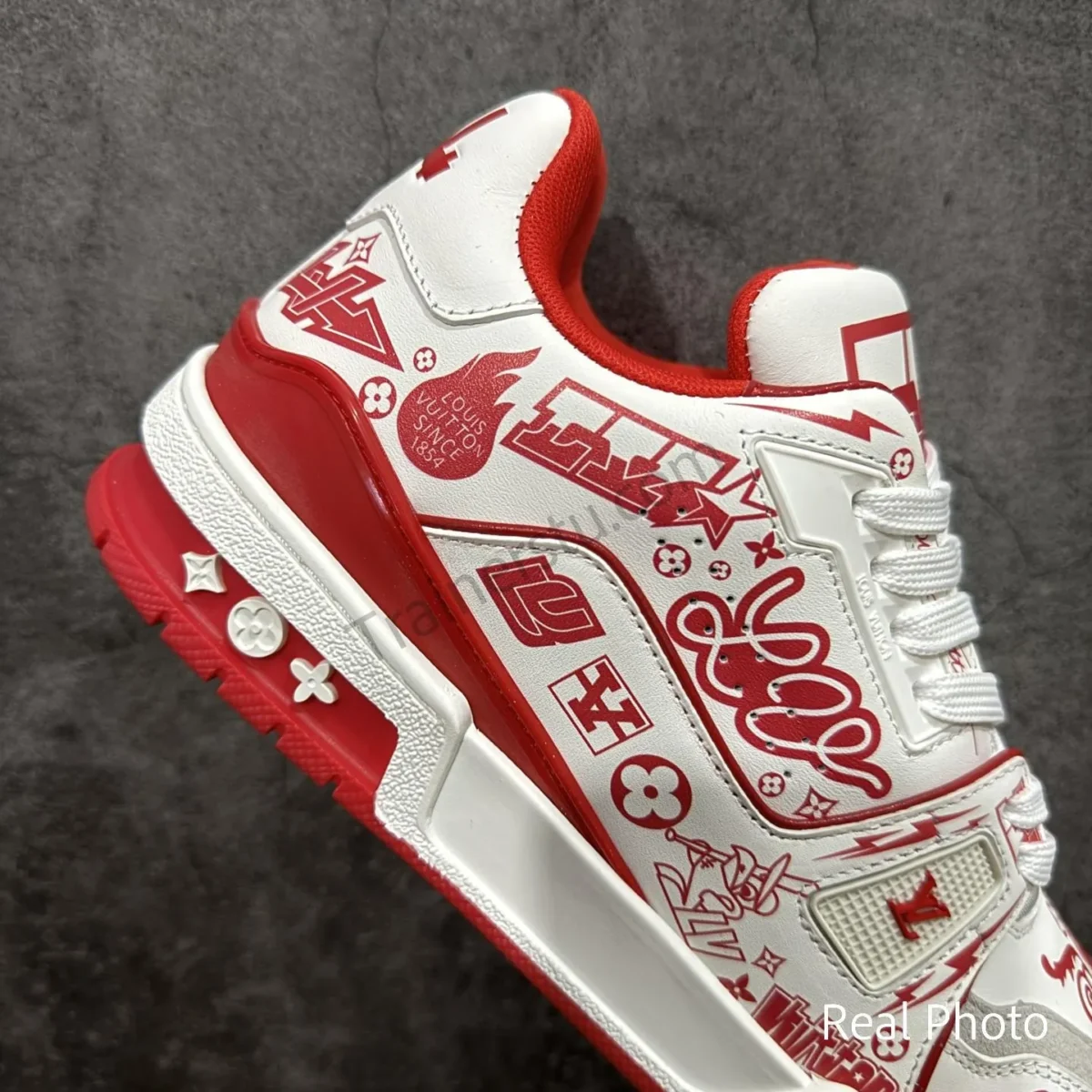 Trainer Sneaker - Image 4