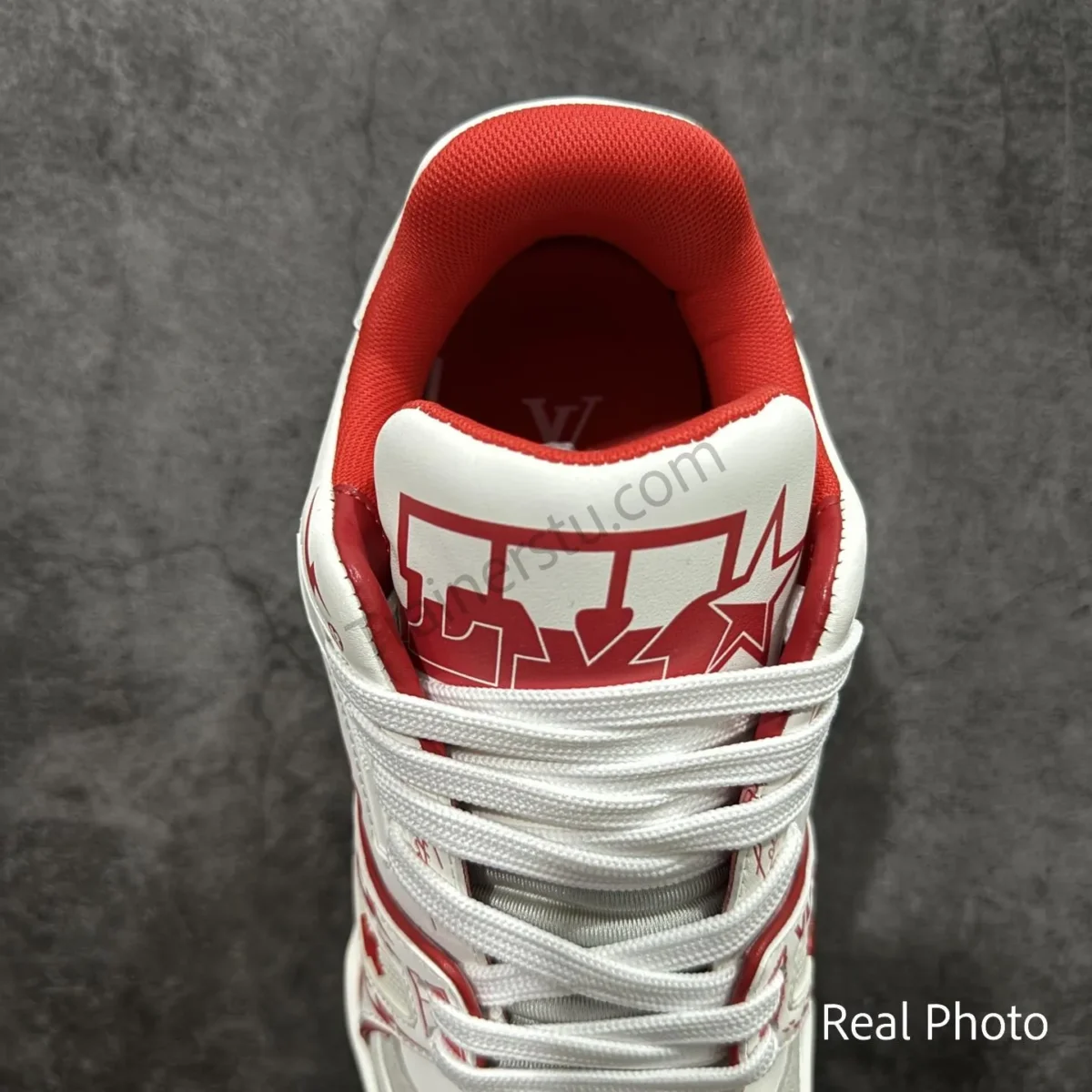 Trainer Sneaker - Image 5