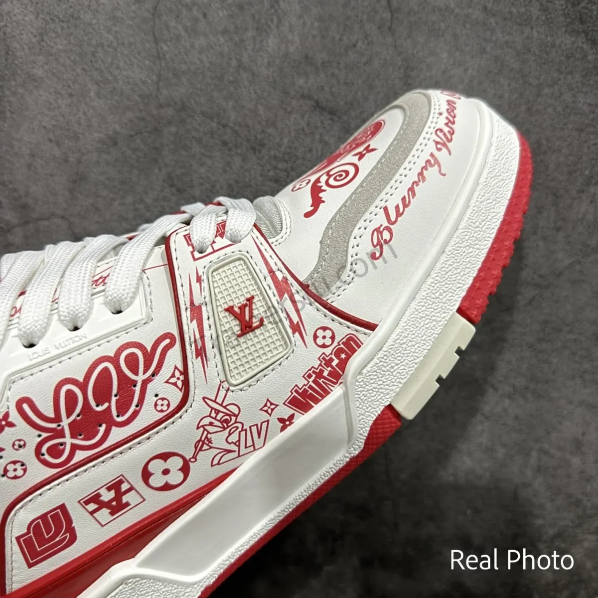 Trainer Sneaker - Image 7