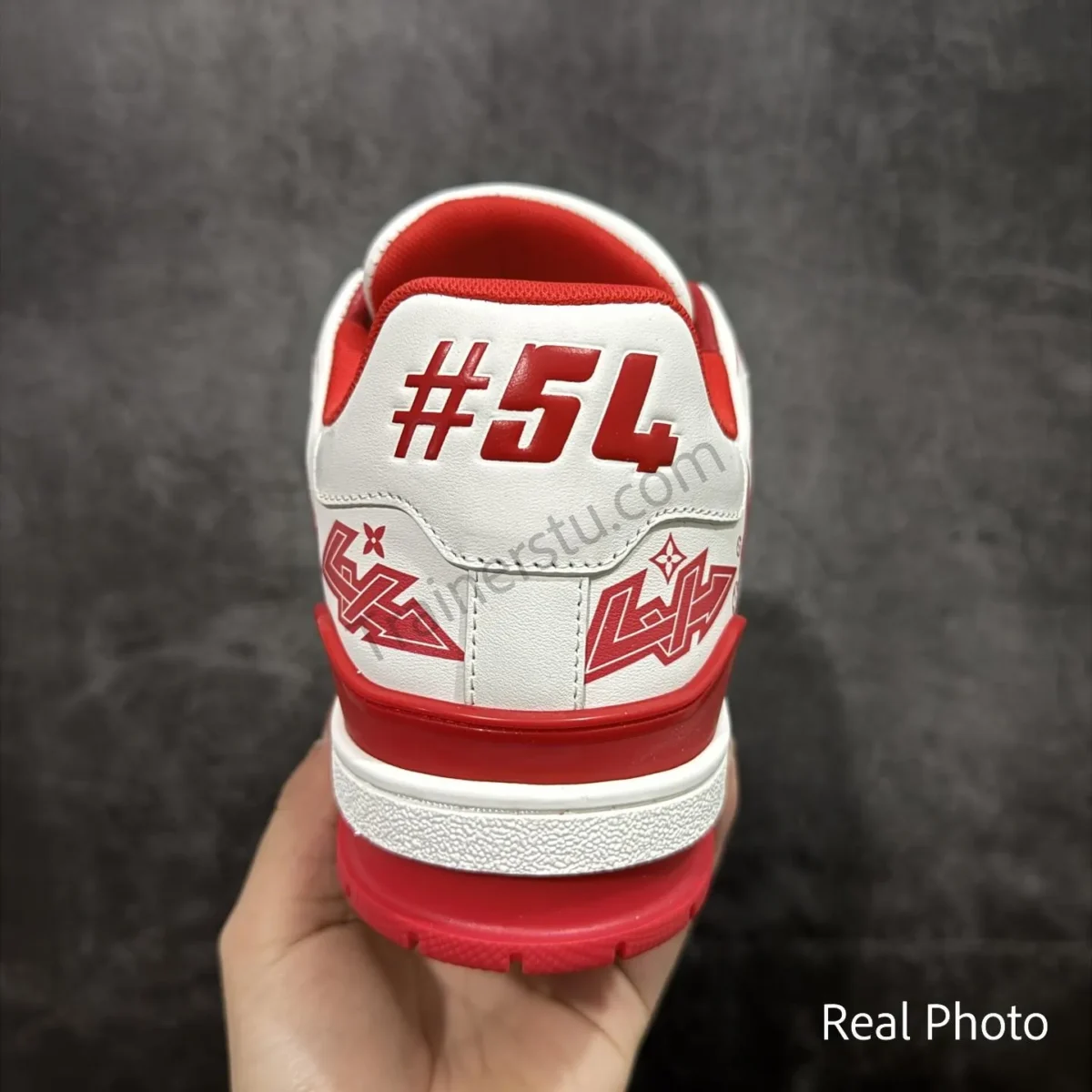 Trainer Sneaker - Image 8