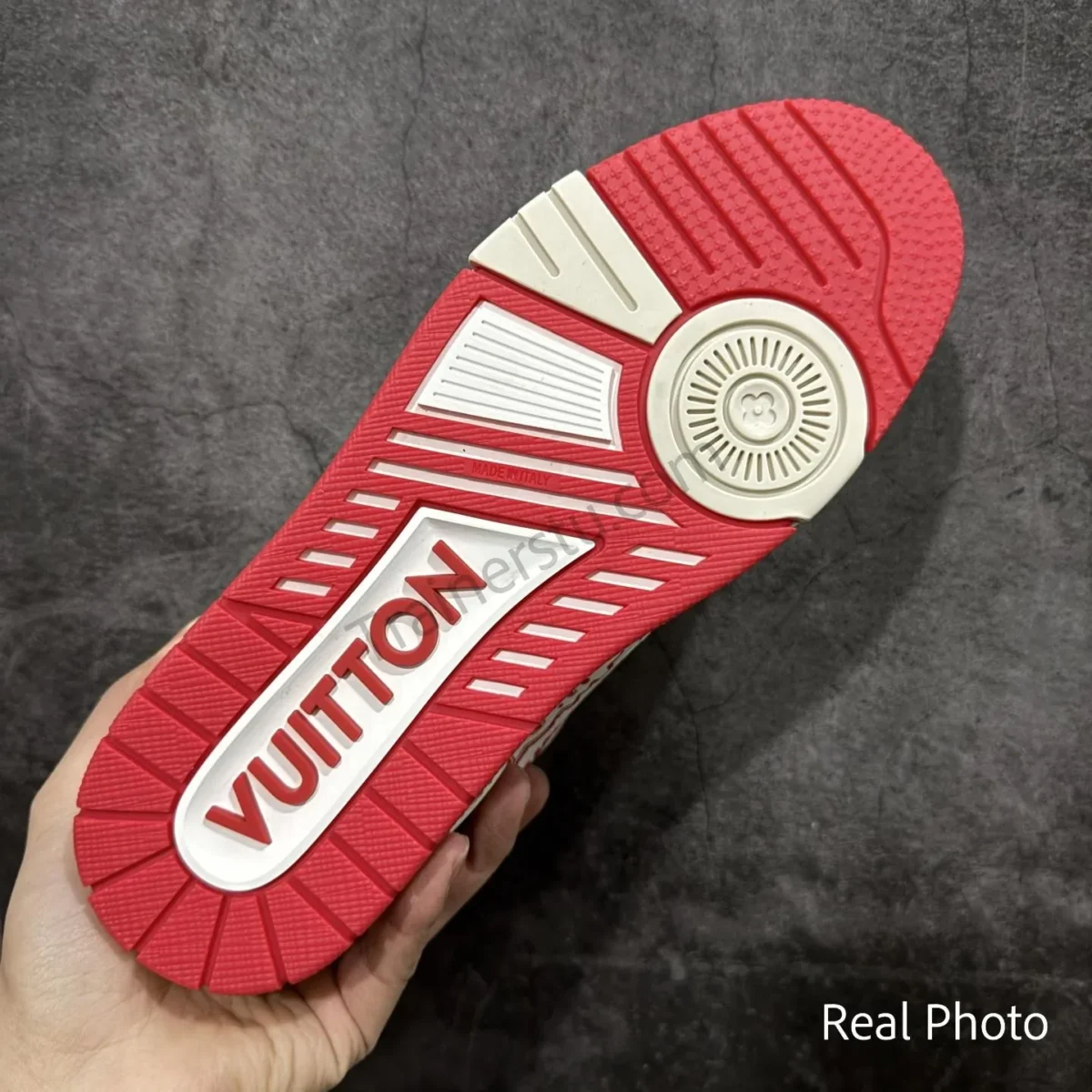 Trainer Sneaker - Image 9