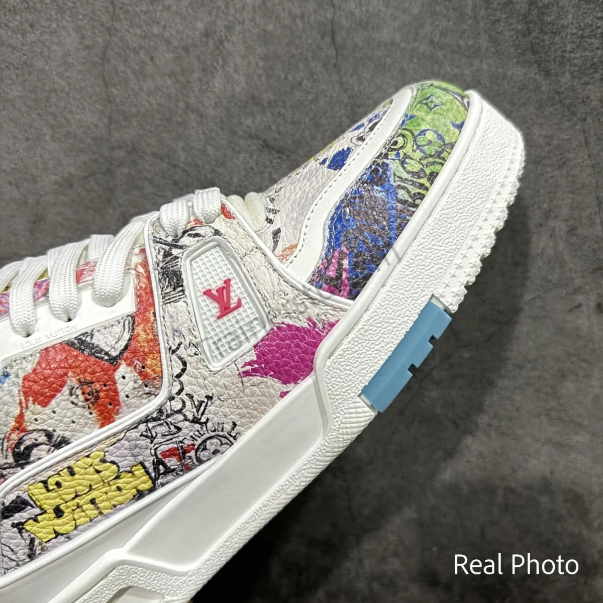 Trainer Sneaker - Image 4