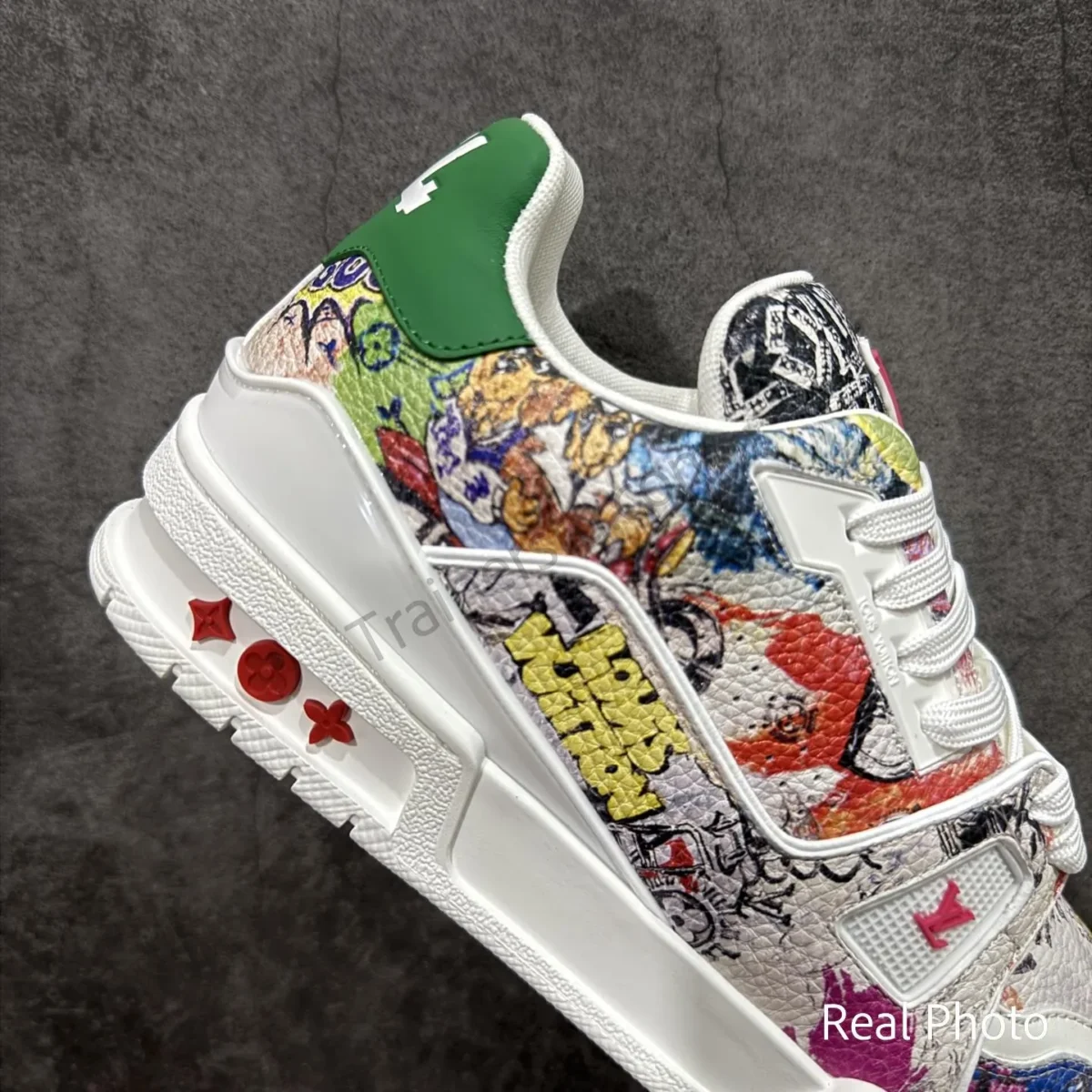 Trainer Sneaker - Image 5