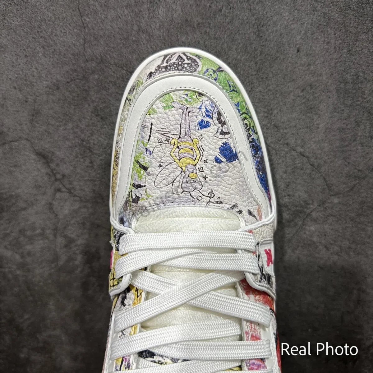 Trainer Sneaker - Image 7