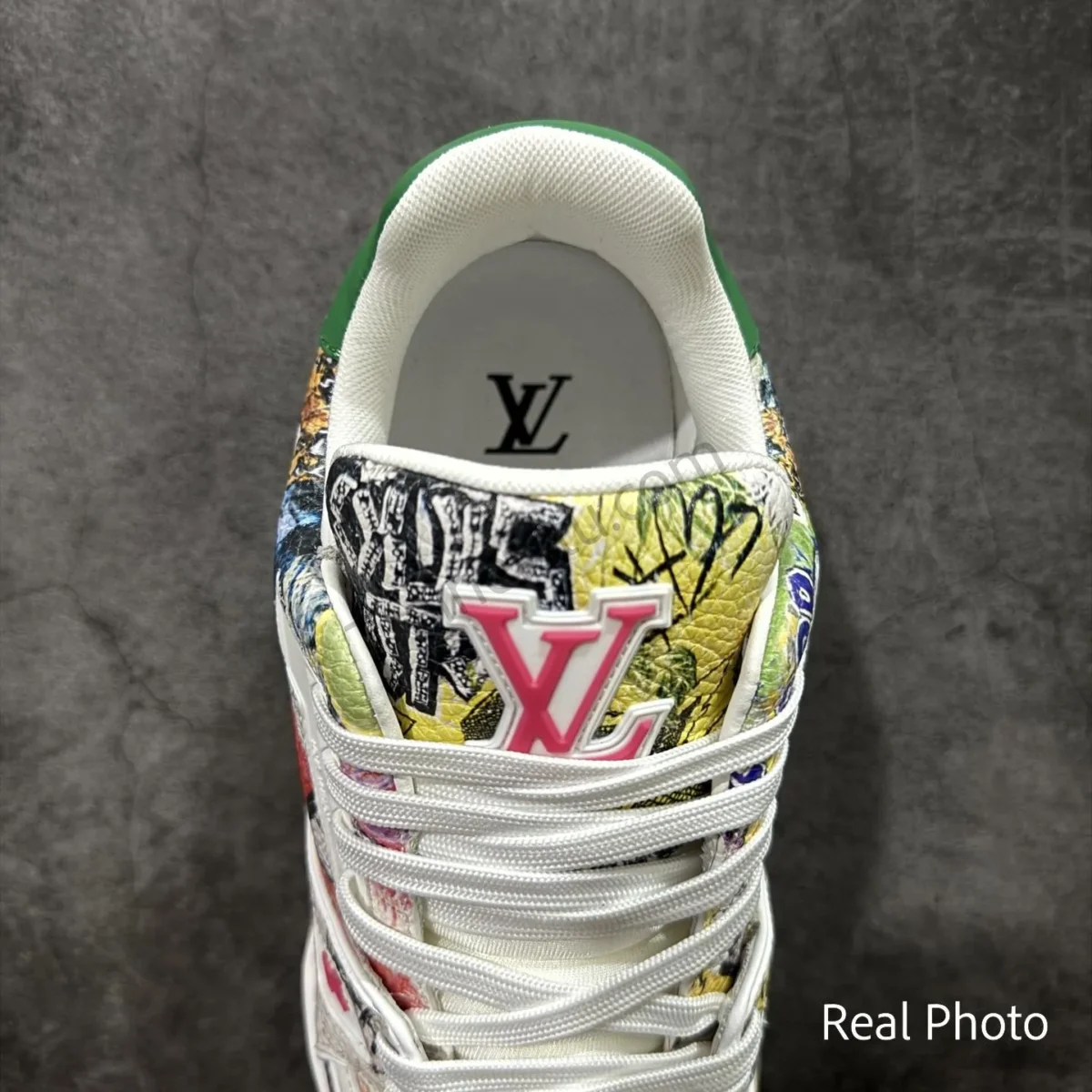 Trainer Sneaker - Image 8
