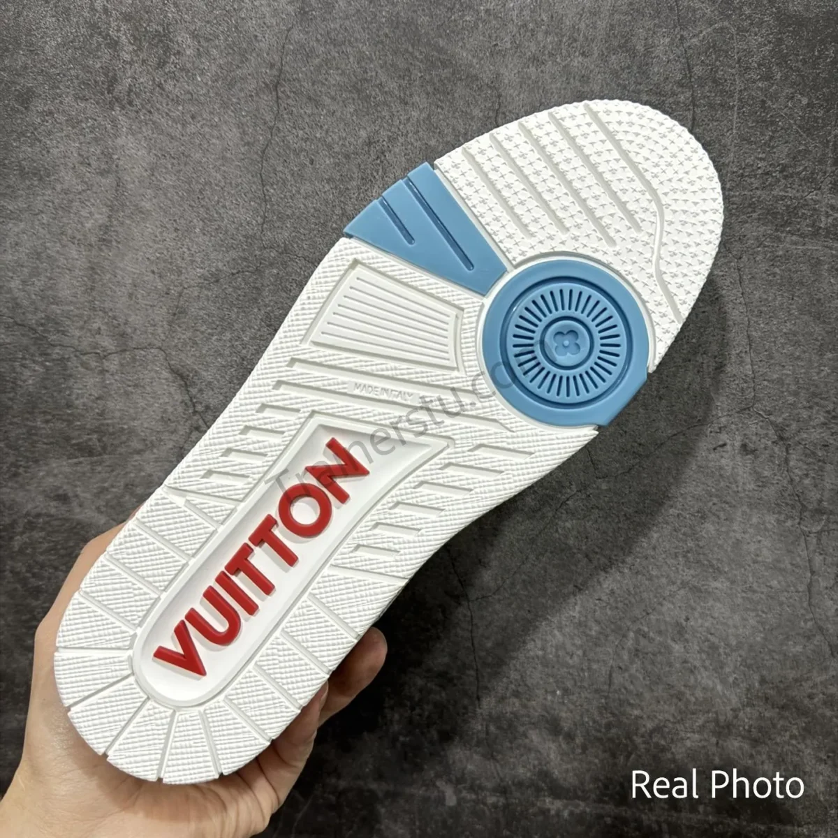 Trainer Sneaker - Image 9