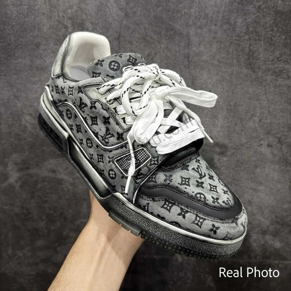 Trainer Sneaker - Image 2