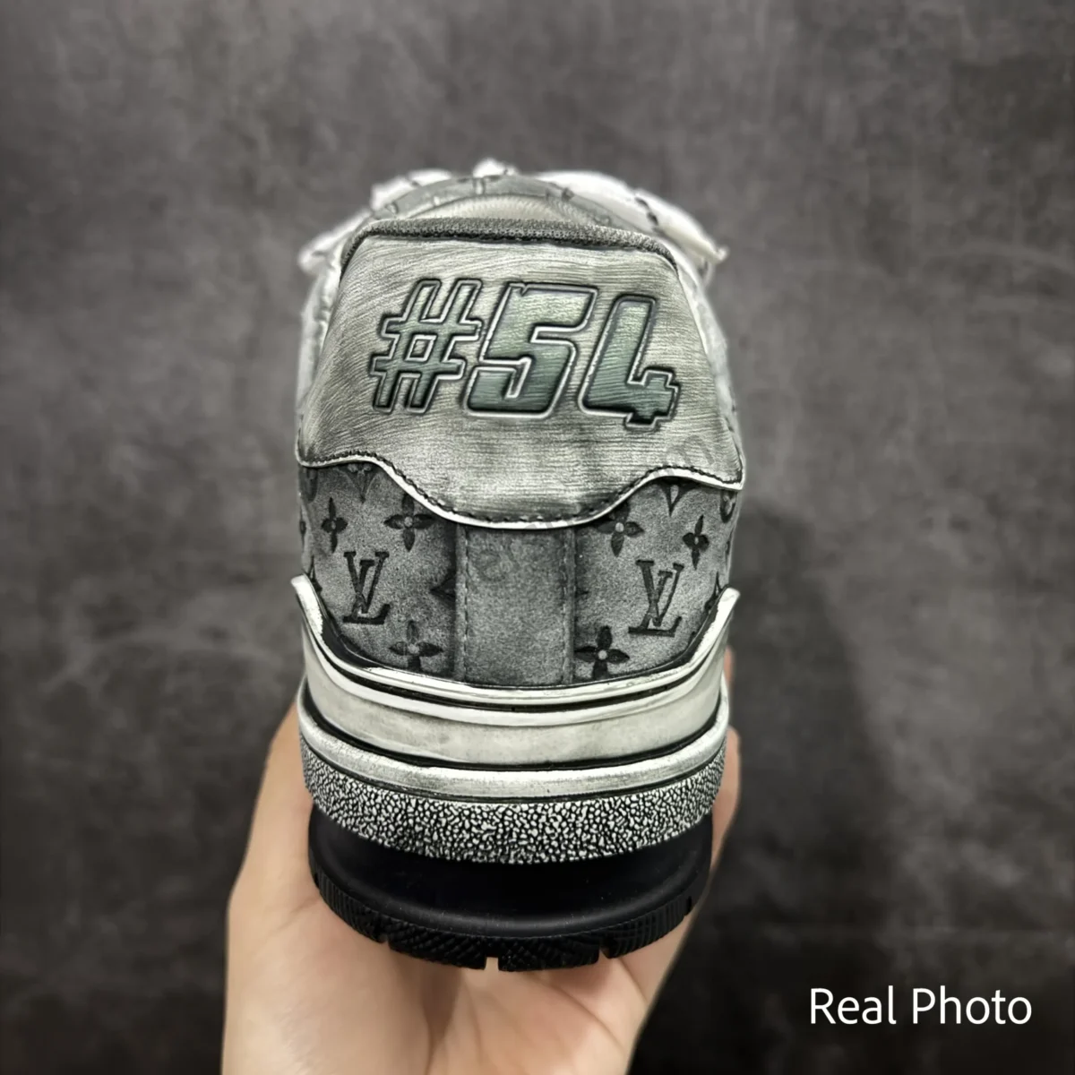 Trainer Sneaker - Image 5