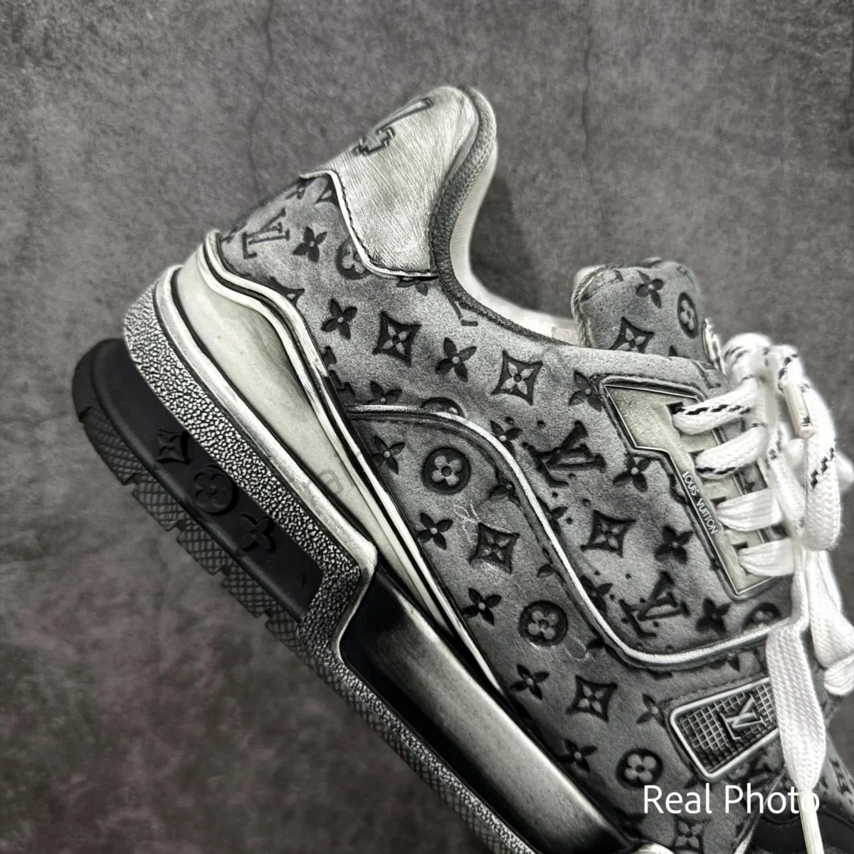 Trainer Sneaker - Image 3