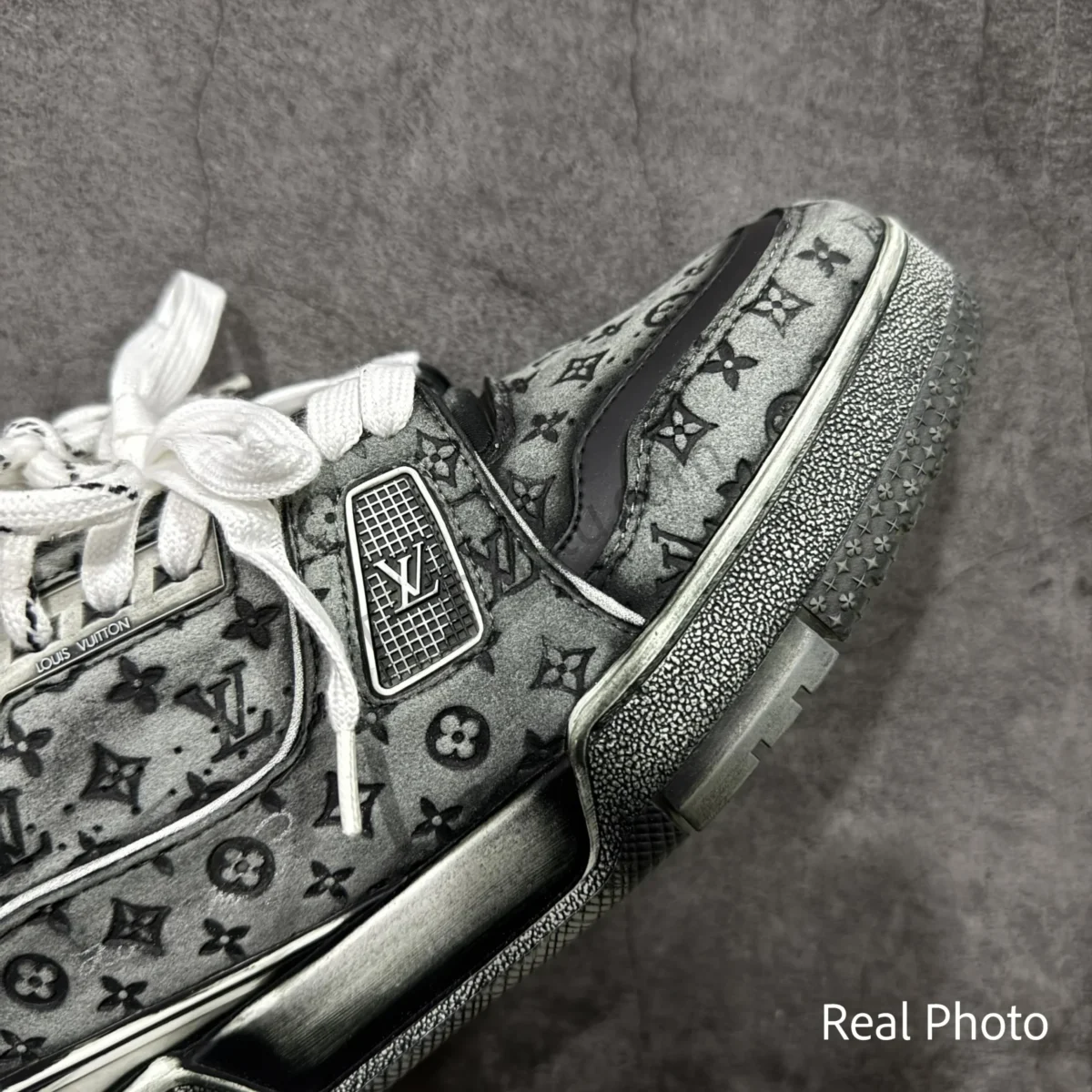Trainer Sneaker - Image 4