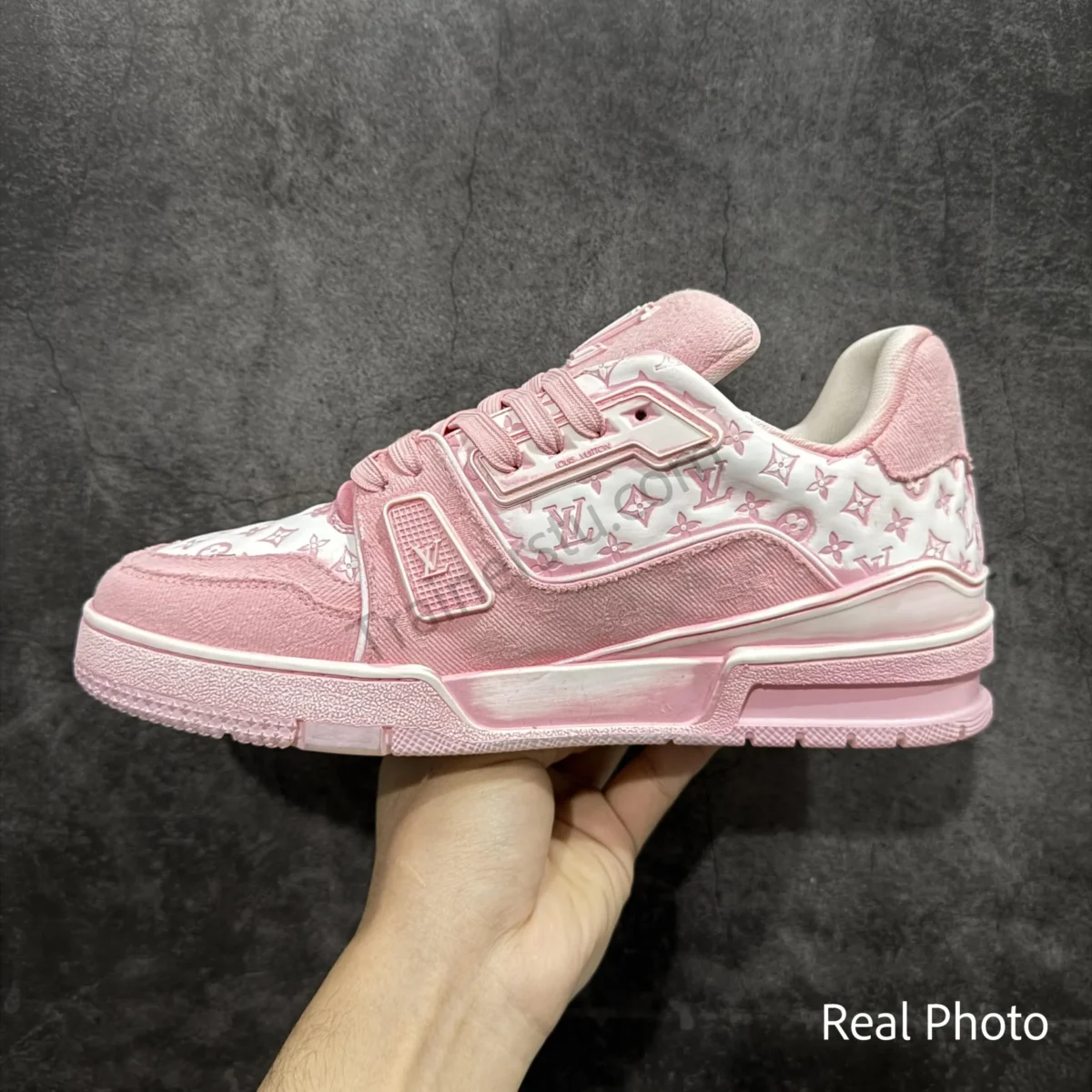 Trainer Sneaker - Image 7