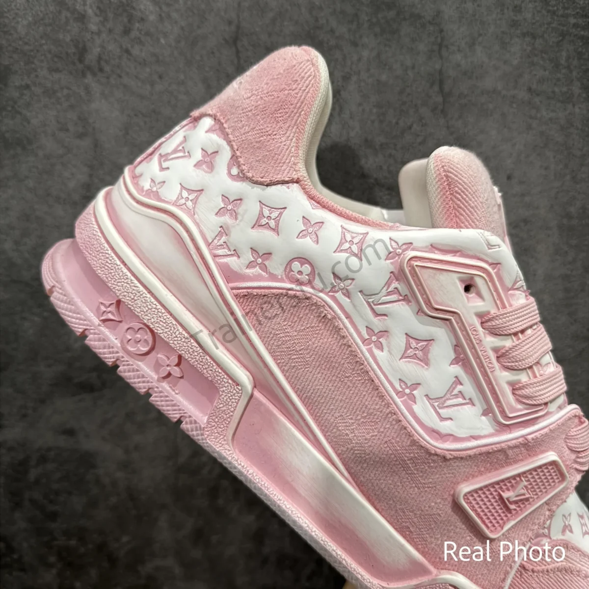 Trainer Sneaker - Image 3