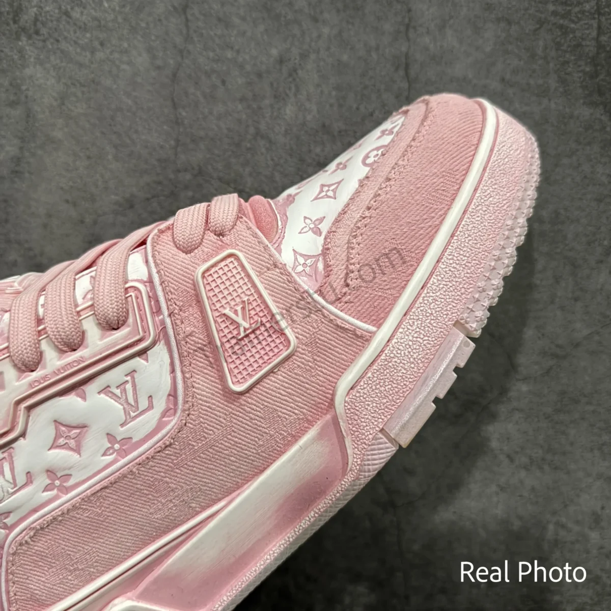 Trainer Sneaker - Image 5