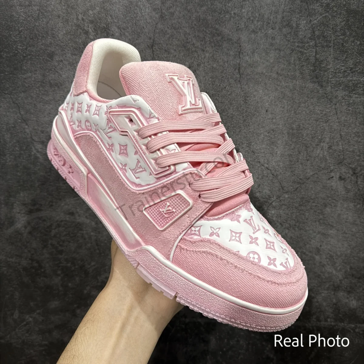 Trainer Sneaker - Image 6