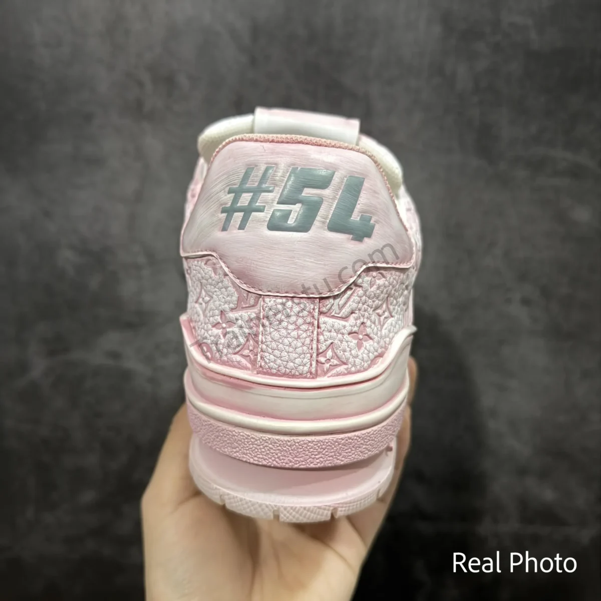Trainer Sneaker - Image 2