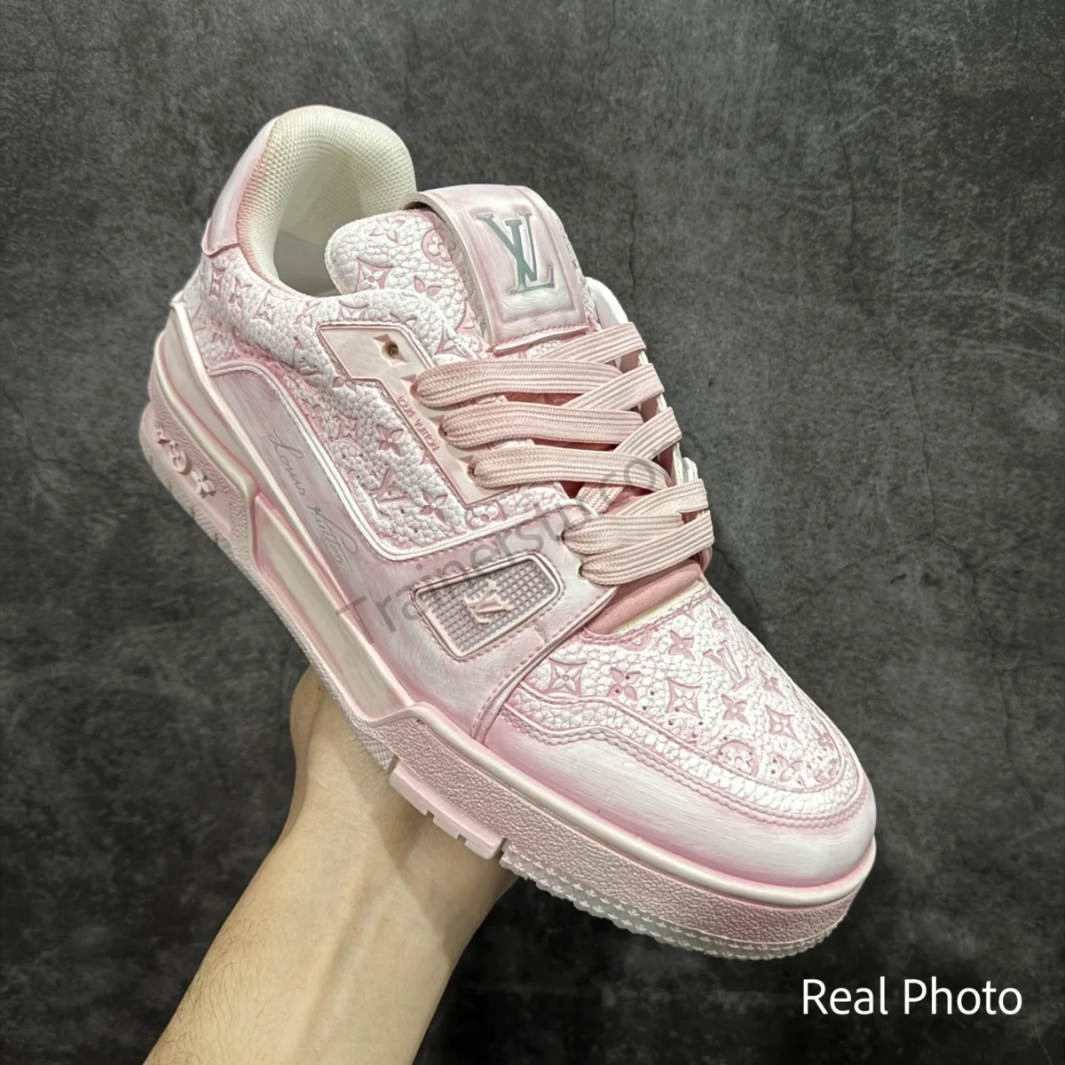 Trainer Sneaker - Image 5