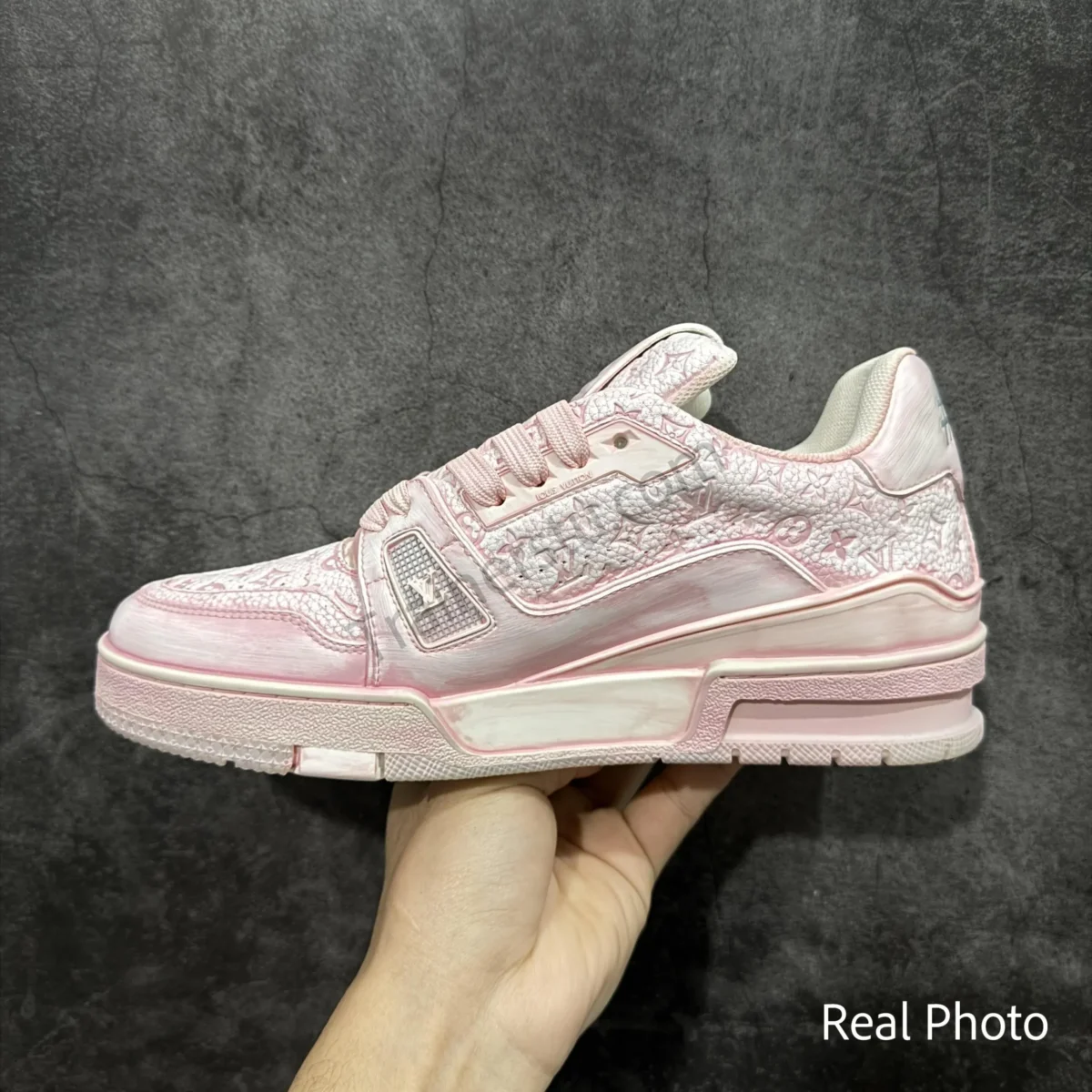 Trainer Sneaker - Image 6