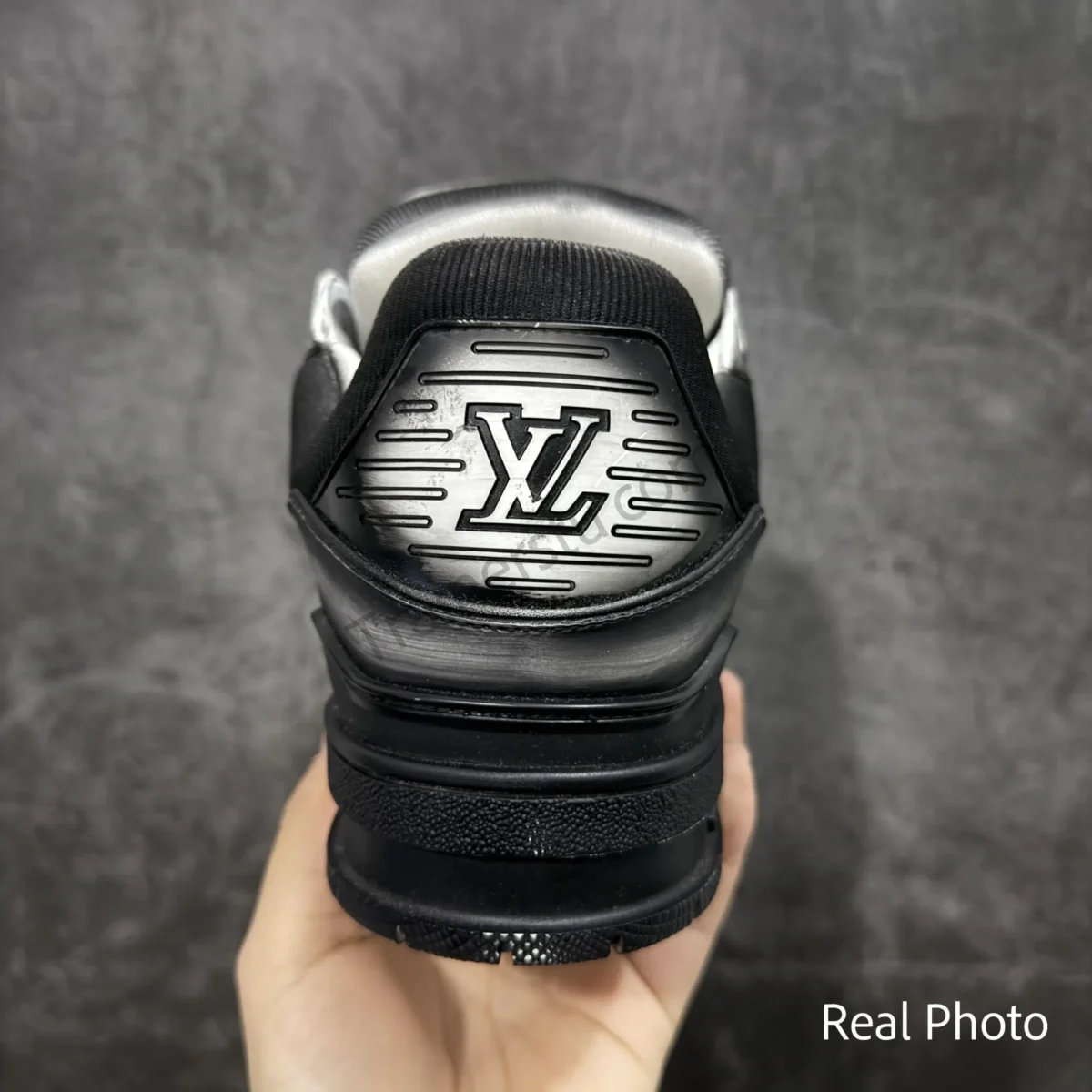 Trainer Sneaker - Image 2