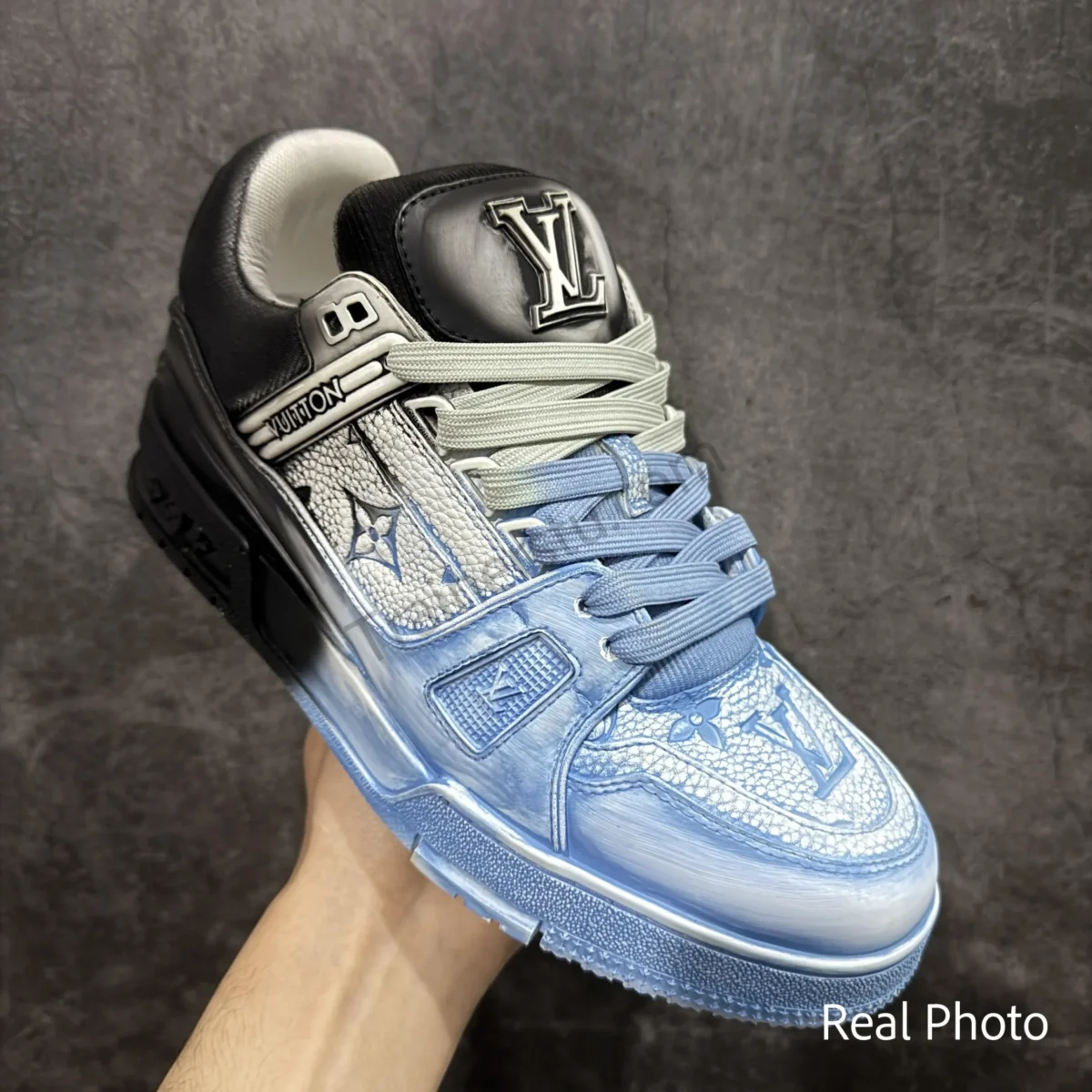 Trainer Sneaker - Image 3