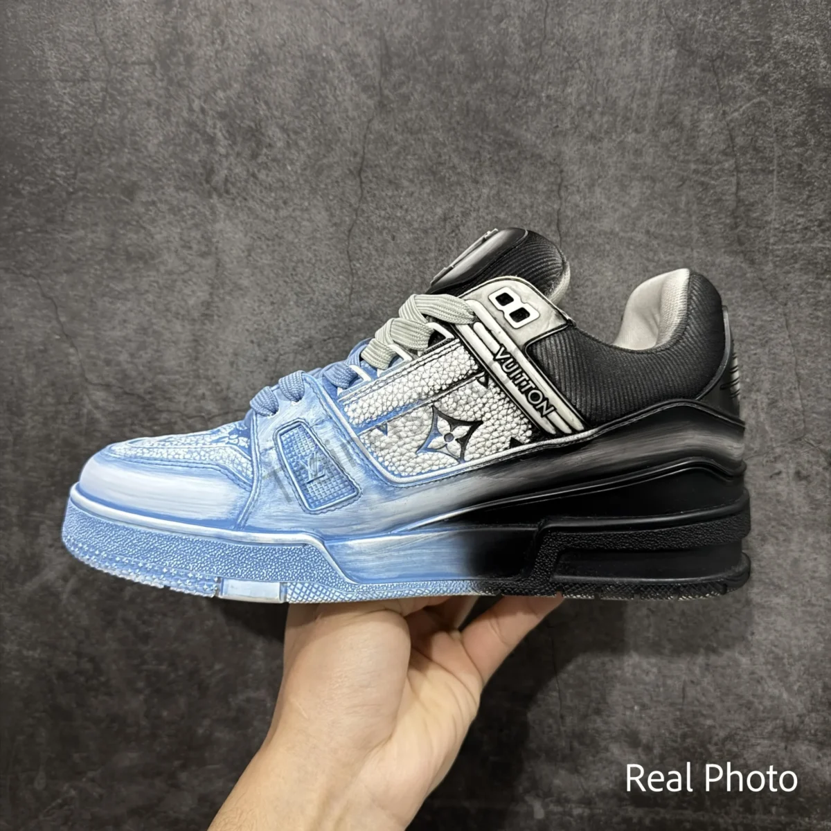 Trainer Sneaker - Image 4