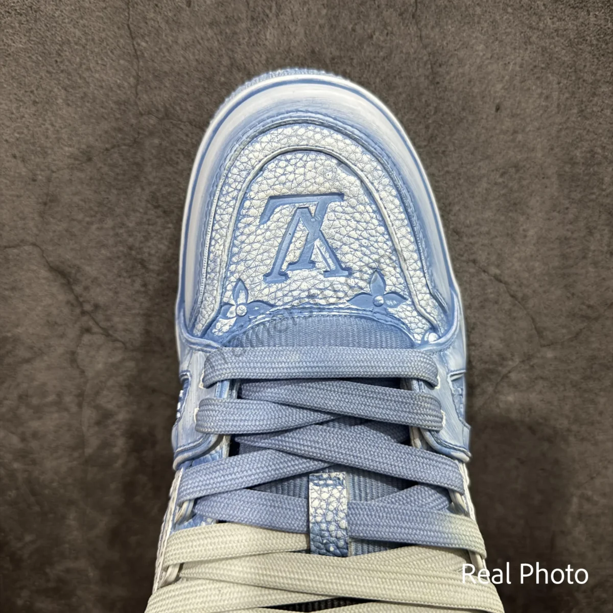 Trainer Sneaker - Image 6