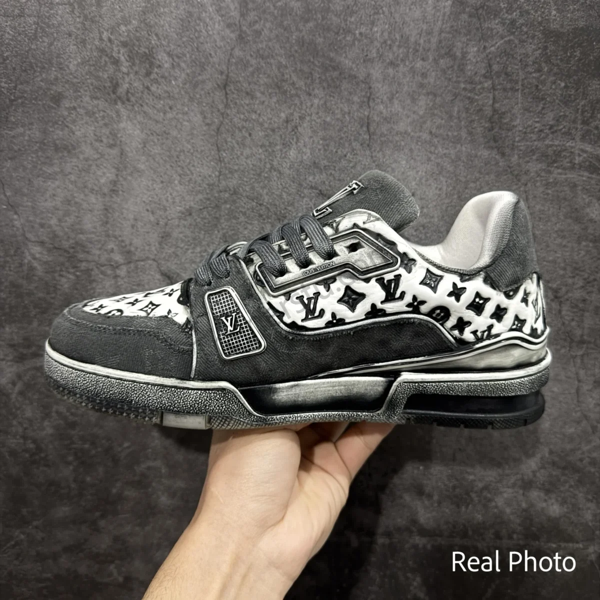 Trainer Sneaker - Image 2