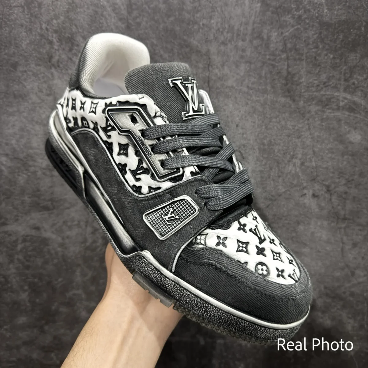 Trainer Sneaker - Image 3