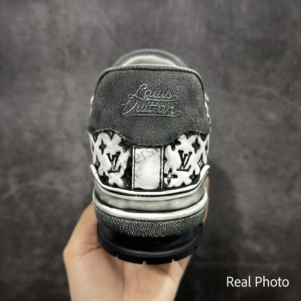 Trainer Sneaker - Image 4