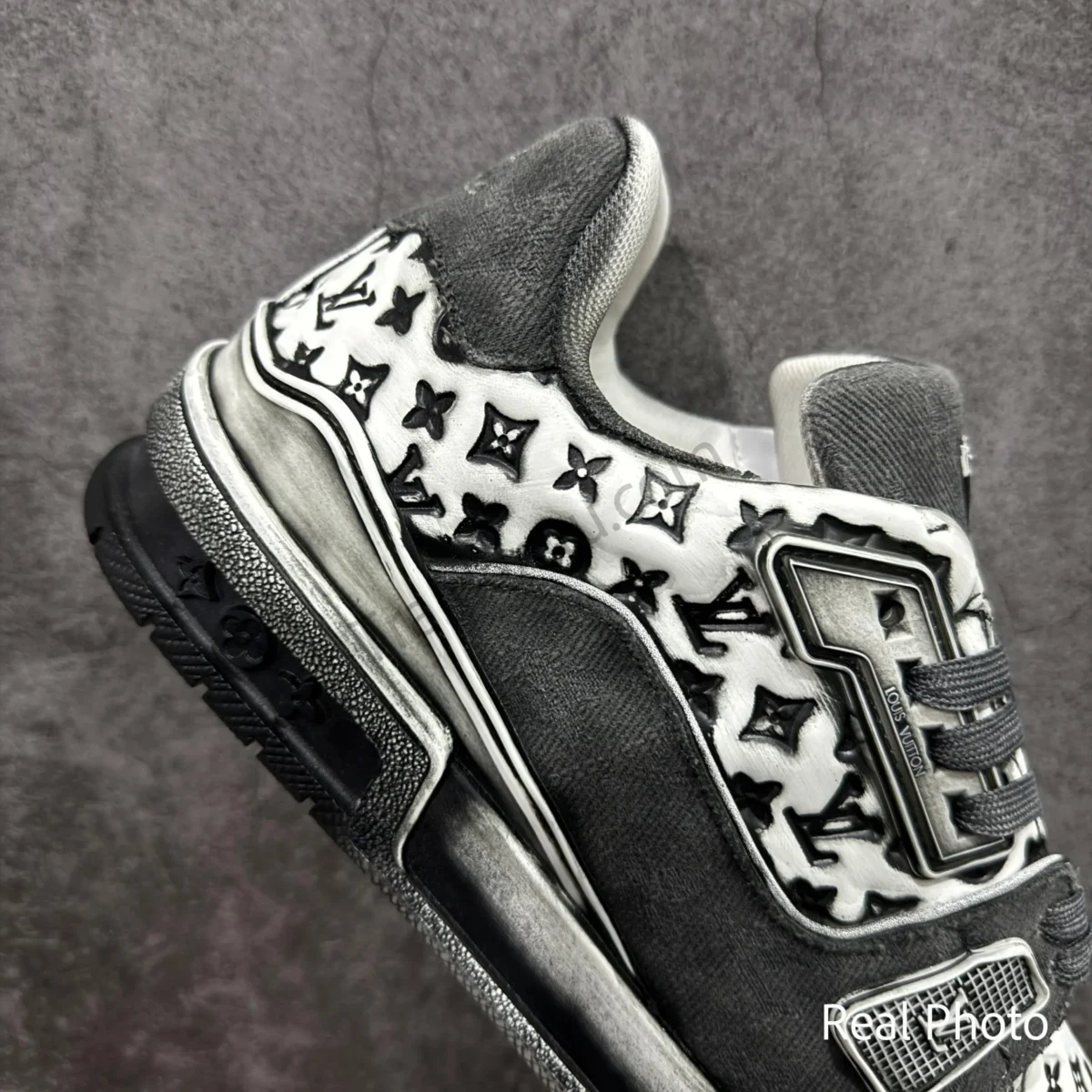 Trainer Sneaker - Image 5