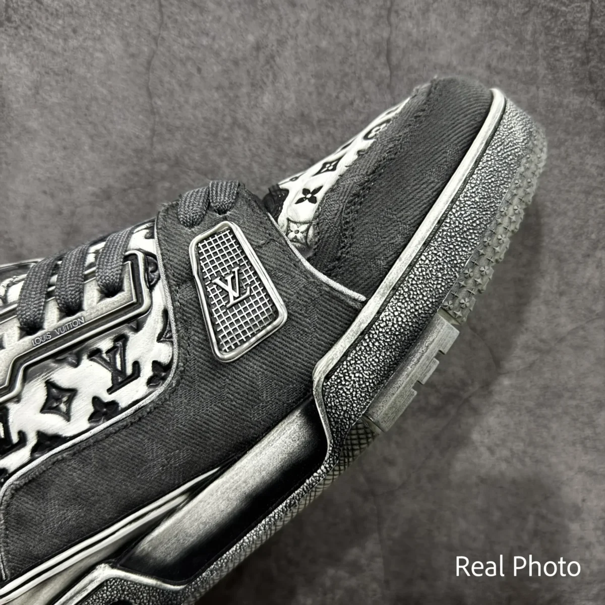 Trainer Sneaker - Image 7