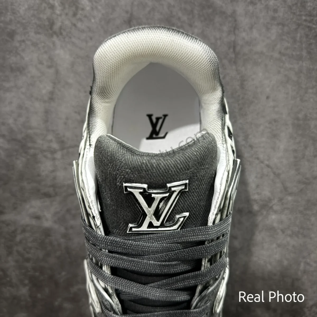 Trainer Sneaker - Image 8
