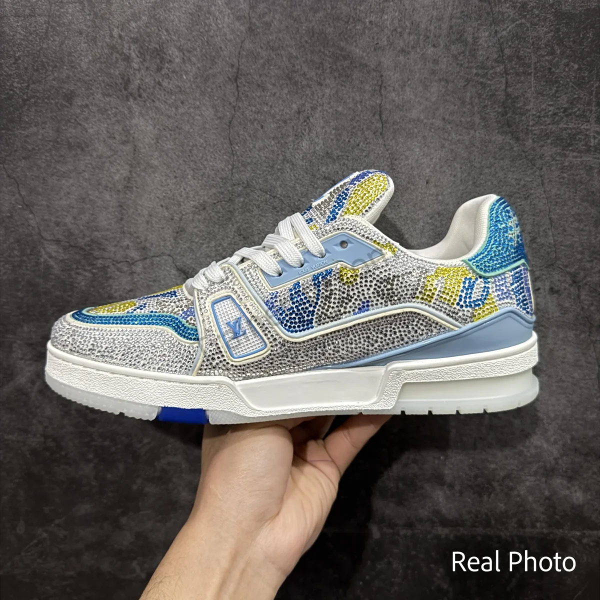 Trainer Sneaker - Image 2