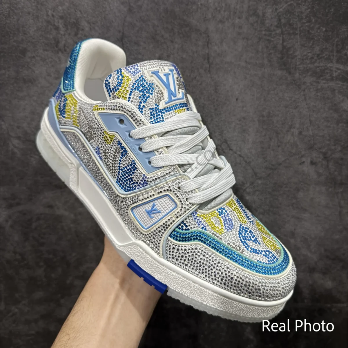 Trainer Sneaker - Image 3