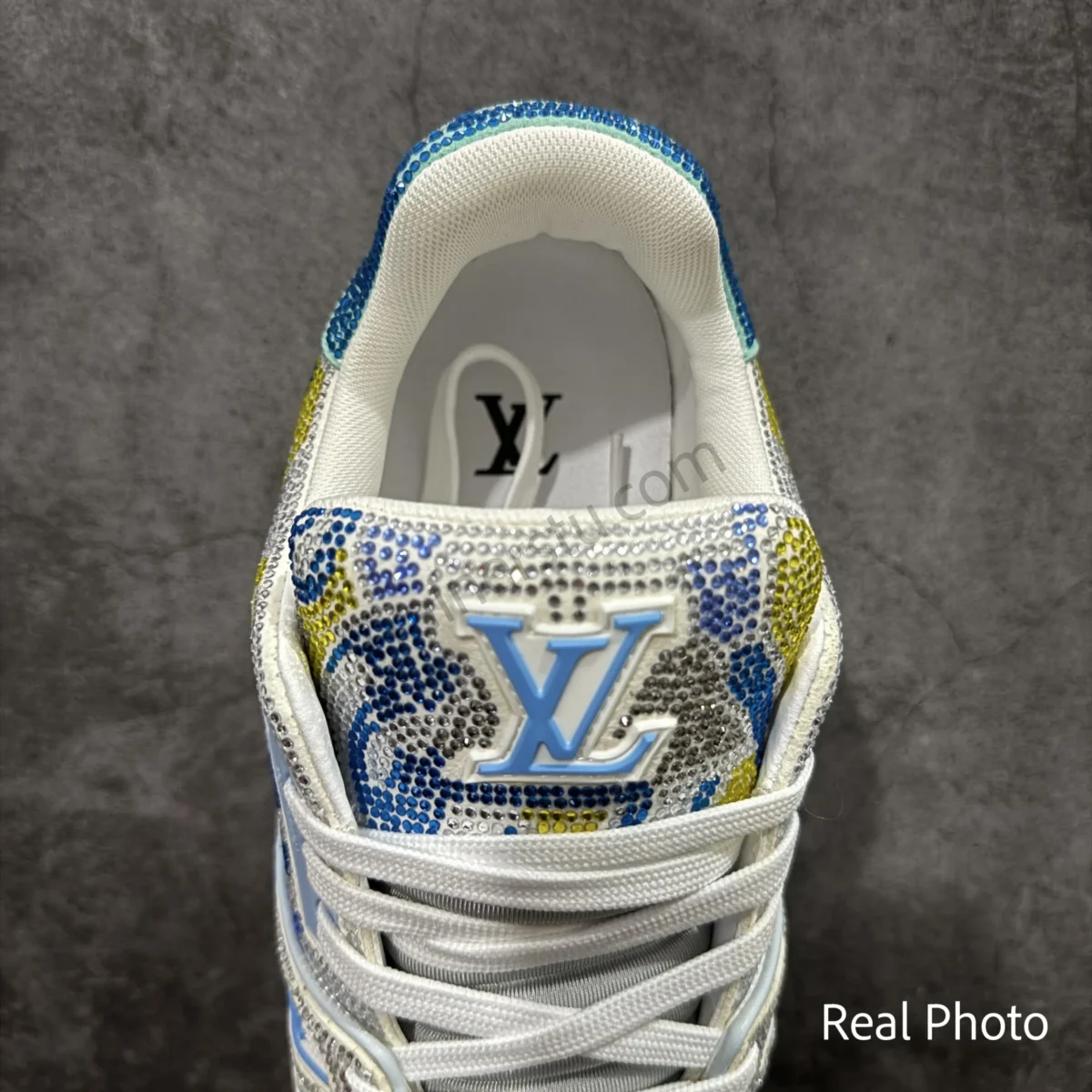 Trainer Sneaker - Image 4
