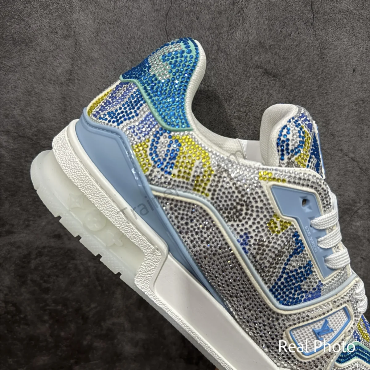 Trainer Sneaker - Image 5