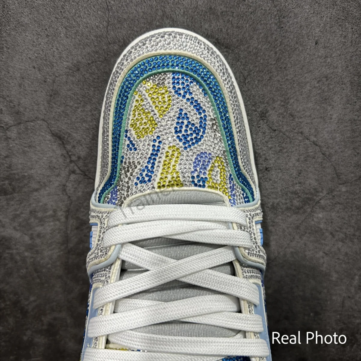 Trainer Sneaker - Image 7