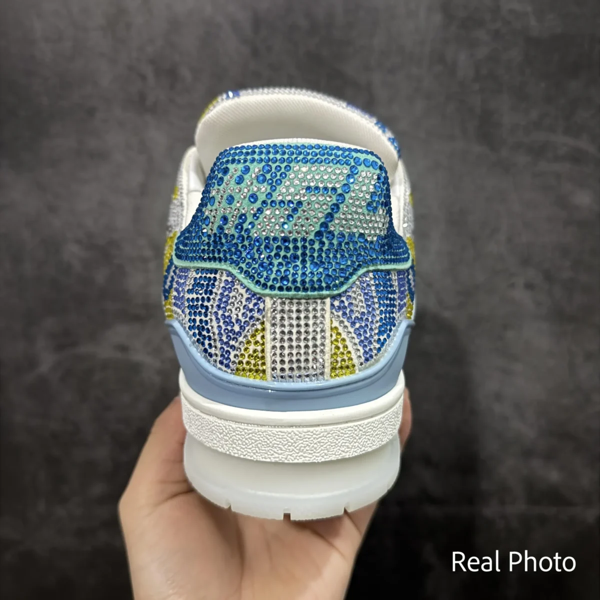 Trainer Sneaker - Image 8