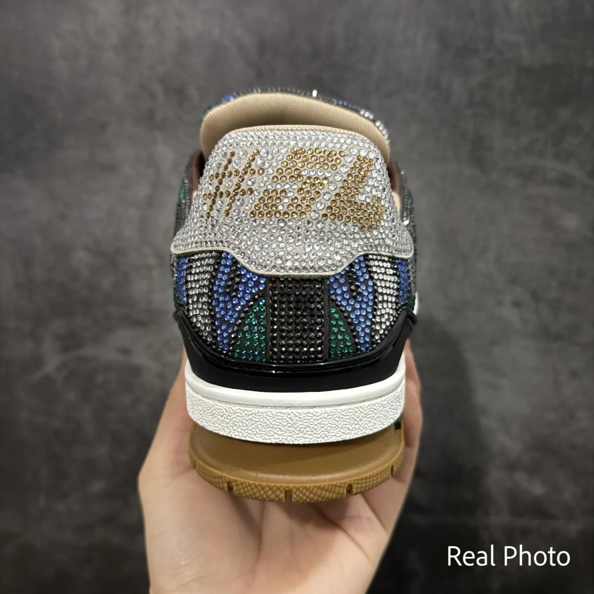 Trainer Sneaker - Image 2