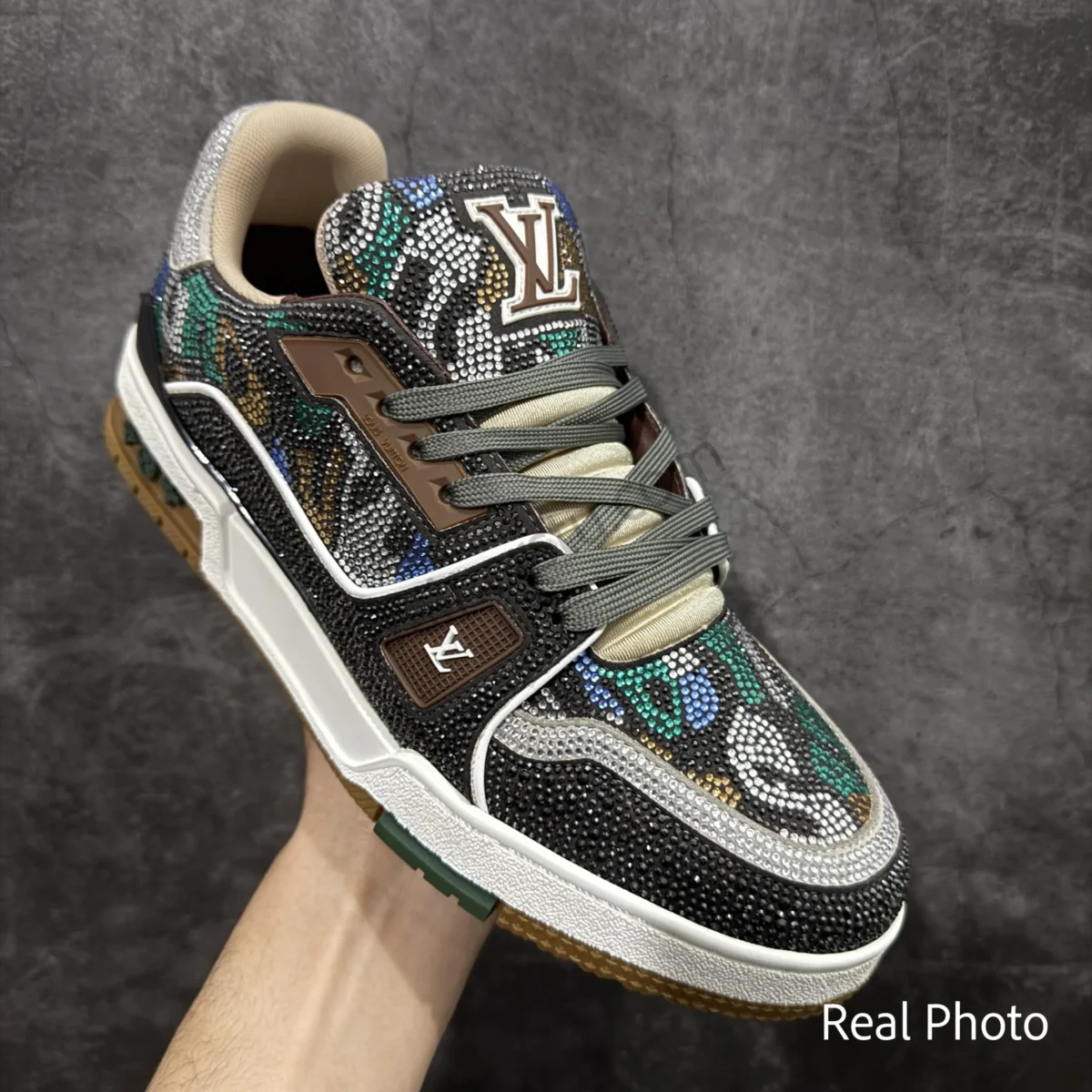 Trainer Sneaker - Image 3