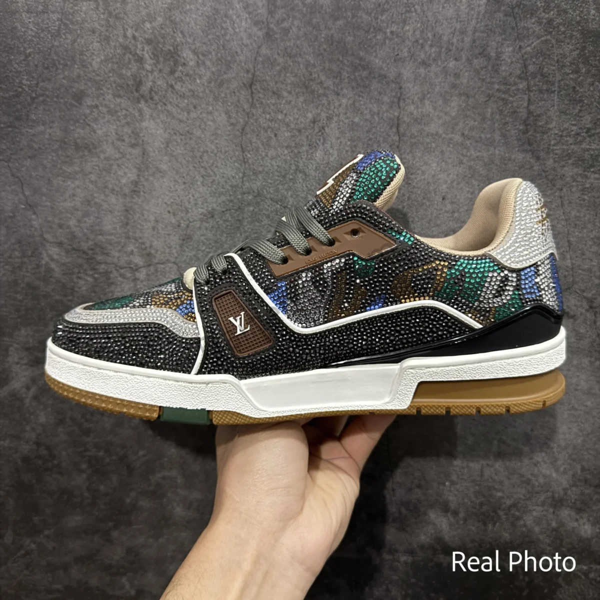 Trainer Sneaker - Image 4