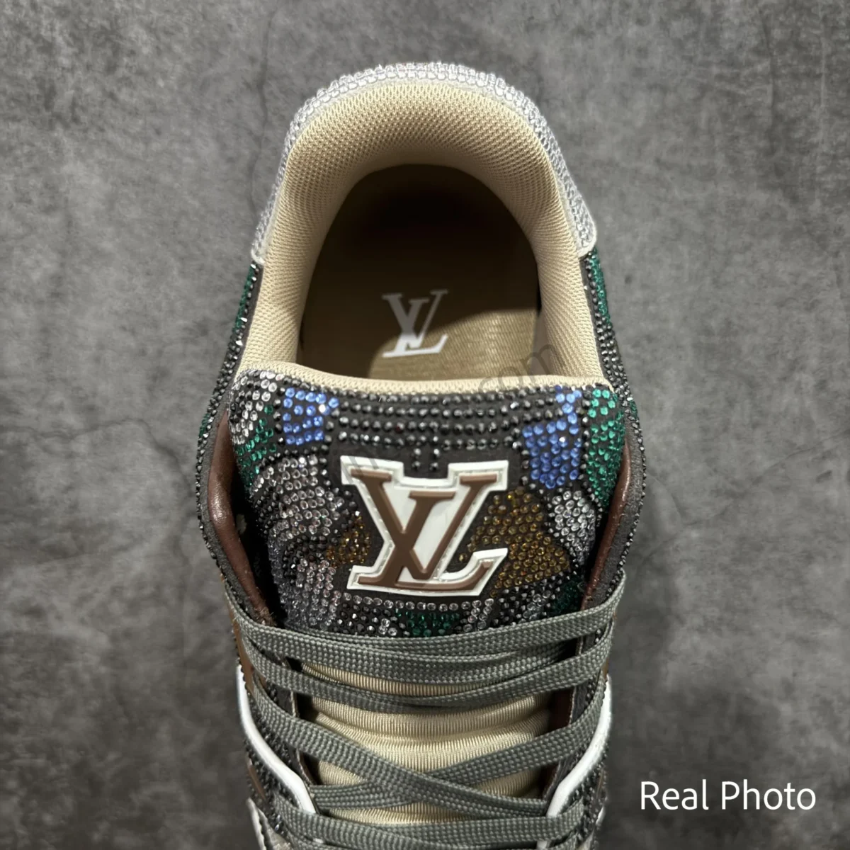 Trainer Sneaker - Image 7