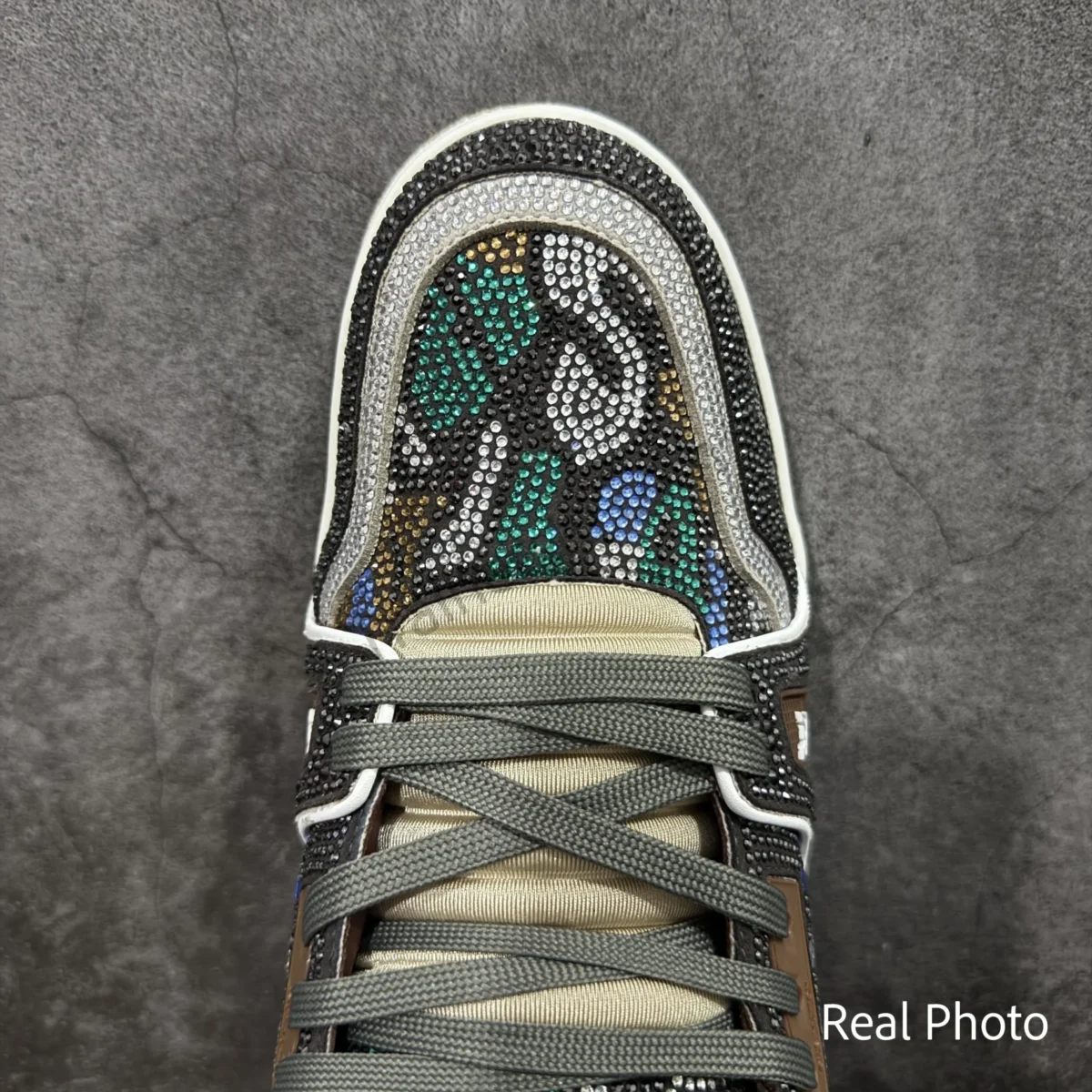 Trainer Sneaker - Image 8