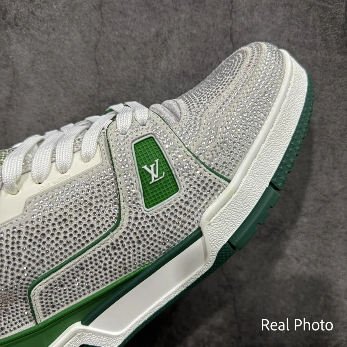 Trainer Sneaker - Image 4