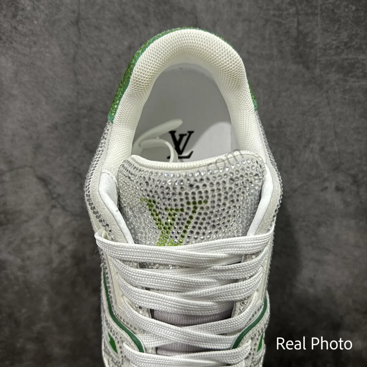 Trainer Sneaker - Image 5