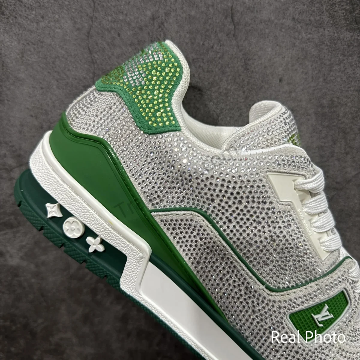 Trainer Sneaker - Image 6