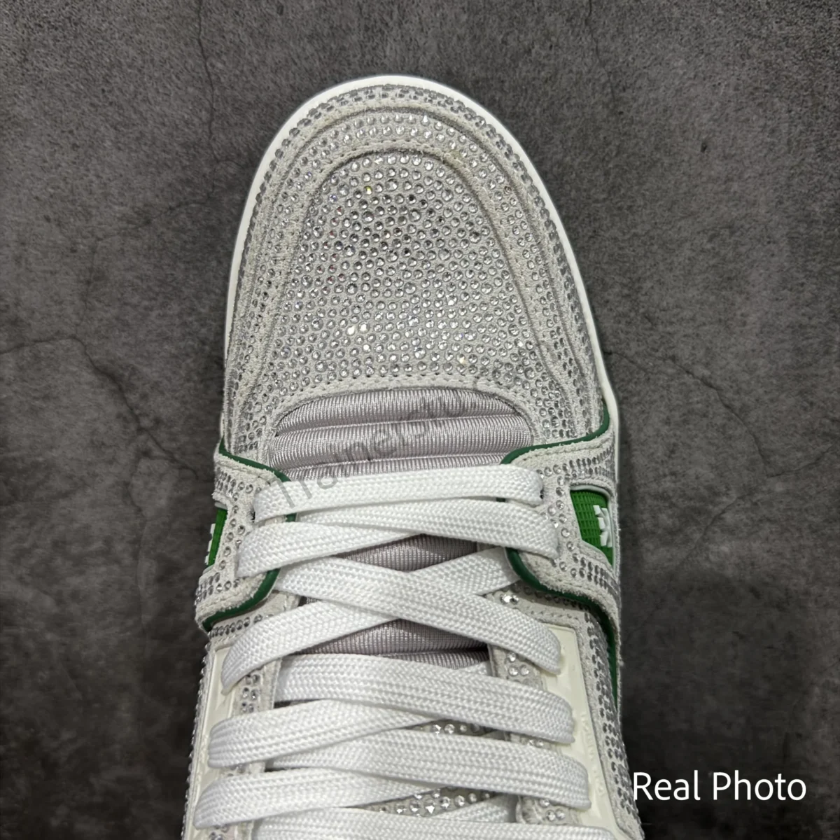 Trainer Sneaker - Image 8