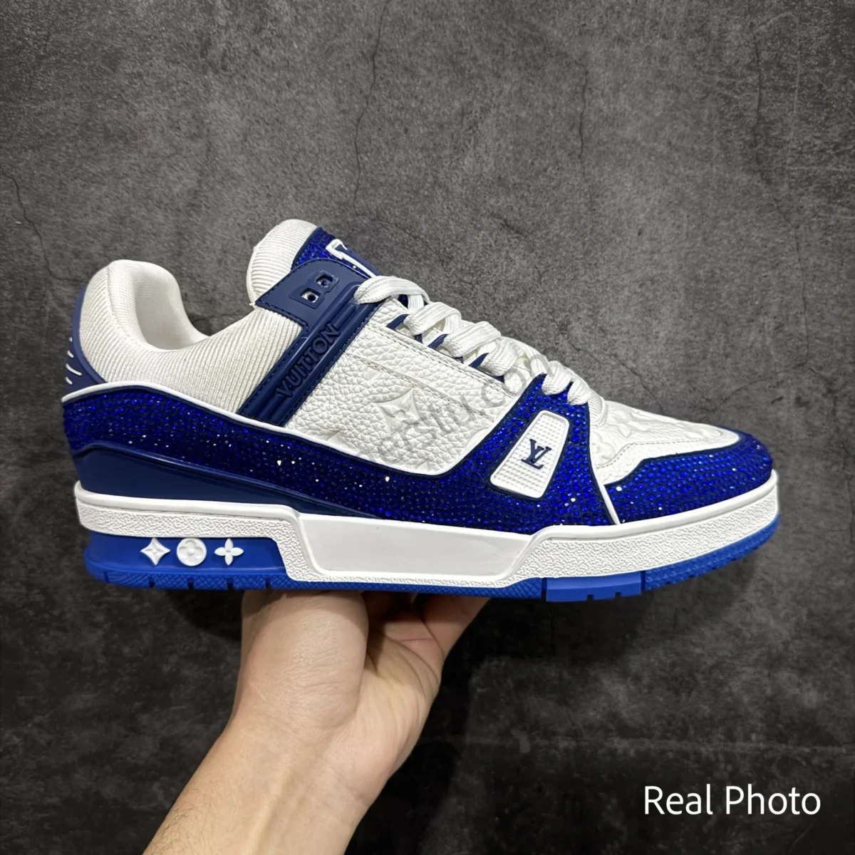 Trainer Sneaker - Image 1